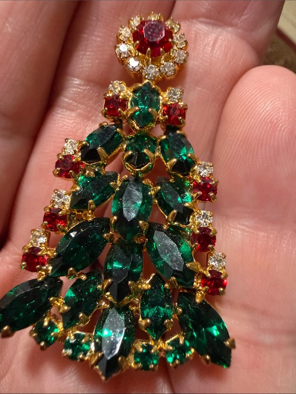 N/A elegant vintage